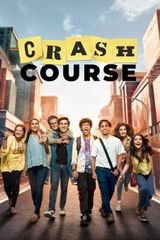 Key visual of Crash Course 1