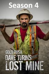 Key visual of Gold Rush: Dave Turin's Lost Mine 4