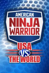 Key visual of American Ninja Warrior 10