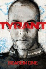 Key visual of Tyrant 1