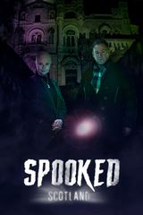 Key visual of Spooked Scotland 1