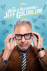 Key visual of The World According to Jeff Goldblum 1