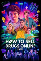 Key visual of How to Sell Drugs Online (Fast) 2
