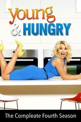 Key visual of Young & Hungry 4