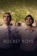 Key visual of Rocket Boys 1