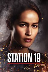 Key visual of Station 19 2