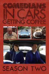 Key visual of Comedians in Cars Getting Coffee 2