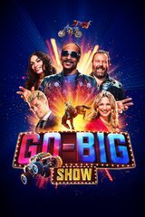 Key visual of Go-Big Show 1