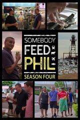 Key visual of Somebody Feed Phil 4