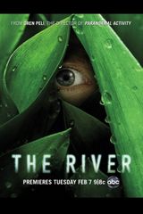 Key visual of The River 1