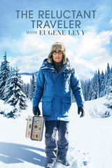 Key visual of The Reluctant Traveler with Eugene Levy 1