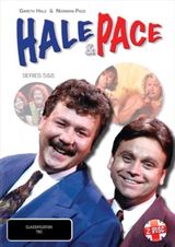 Key visual of Hale & Pace 6