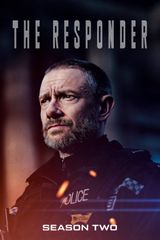 Key visual of The Responder 2