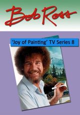 Key visual of The Joy of Painting 8