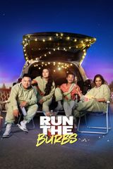 Key visual of Run the Burbs 3