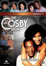 Key visual of The Cosby Show 1
