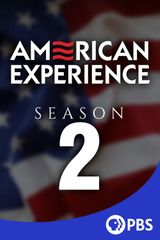 Key visual of American Experience 2