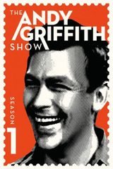 Key visual of The Andy Griffith Show 1