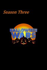 Key visual of Halloween Wars 3
