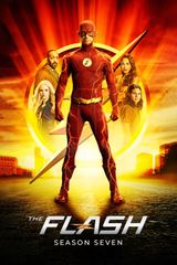 Key visual of The Flash 7