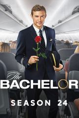 Key visual of The Bachelor 24
