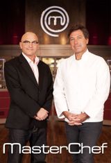 Key visual of Masterchef 5