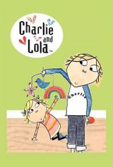Key visual of Charlie and Lola 2