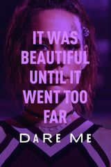Key visual of Dare Me 1