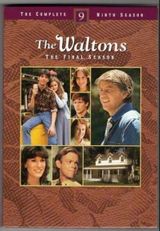 Key visual of The Waltons 9