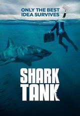 Key visual of Shark Tank 1