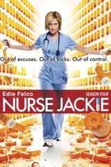 Key visual of Nurse Jackie 4