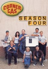 Key visual of Corner Gas 4