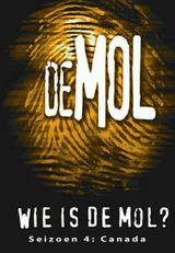 Key visual of Wie is de Mol? 4