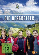 Key visual of Die Bergretter 5