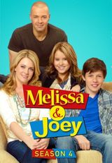 Key visual of Melissa & Joey 4