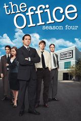 Key visual of The Office 4