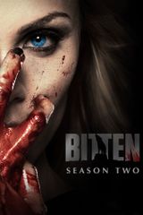 Key visual of Bitten 2