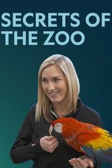 Key visual of Secrets of the Zoo 1