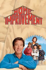 Key visual of Home Improvement 4