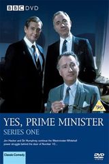 Key visual of Yes, Prime Minister 1