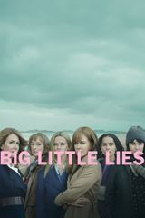Key visual of Big Little Lies 2
