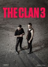 Key visual of The Clan 3