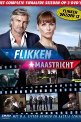 Key visual of Flikken Maastricht 12