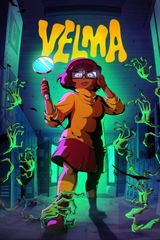 Key visual of Velma 1