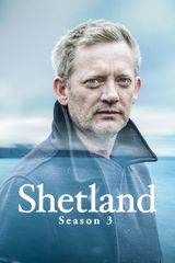 Key visual of Shetland 3